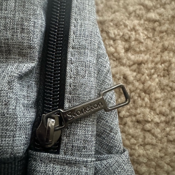 Scarleton backpack - Picture 3 of 7